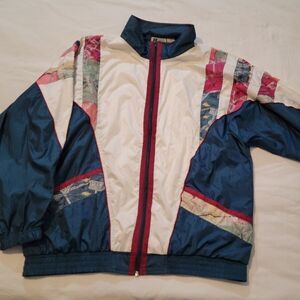 Womens vintage jacket size large